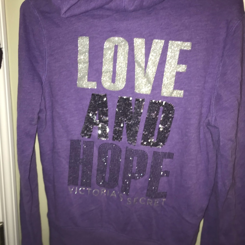 Zip up jacket